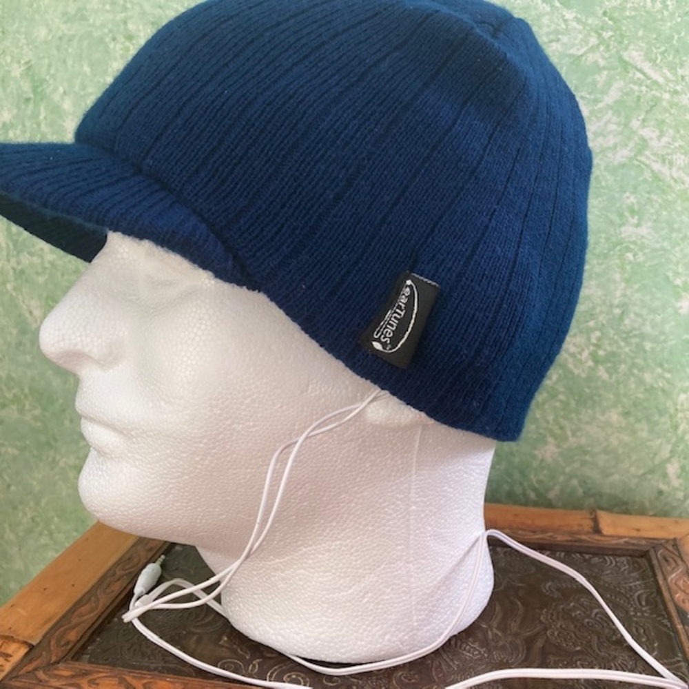 ADI ACCESSORY DEPOT beanie